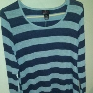 motherhood maternity shirt bnwt sz L